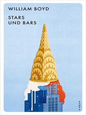 cover image of Stars und Bars